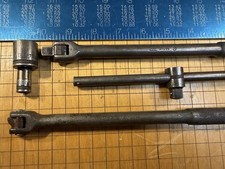Vtg Craftsman Circle H Pre-WWII 1/2
