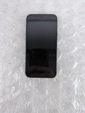 Apple iPhone 12 Mini 256GB A2176 Black Grade B - Unlocked picture