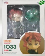 #1033 Noriaki Kakyoin JoJo's Bizarre Adventure Nendoroid With Box picture