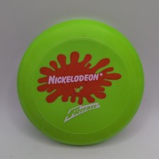 Vintage 1990s Nickelodeon 3.75