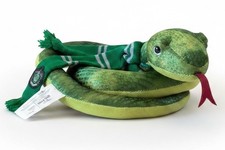 Universal Studios Harry Potter Slytherin Snake Mascot Plush Exclusive picture