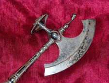 Meat Axe / Hammer Vintage Soviet Original Rare Kitchen tool picture