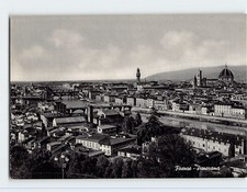 General view Florence Italy G-57865 picture
