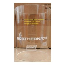 Coleman Northern Nova Globe Model # 2000030395 Replacement part picture