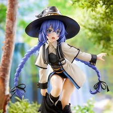 2026 Roxy Migurdia PVC Anime Figure Mushoku Tensei Jobless Reincarnation Toy picture