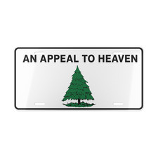 An Appeal To Heaven Washington Cruisers 6
