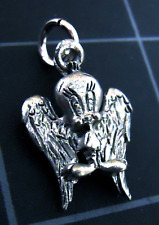 TWEETY BIRD Guardian Angel NEW Charm - Official Looney Tunes Pendant 1995 - Rare picture