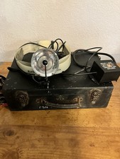 Vintage Lampert Storz Surgical Headlamp With Case picture