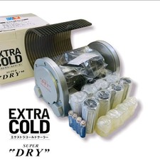 Asahi Super Dry Beer/Soda Cooler picture
