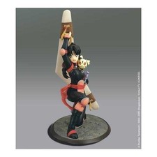 Kotobukiya Inuyasha Sango PVC Painted Figure Japan picture