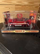 Code 3 Baltimore BWI Oshkosh Airport Crash Truck Diecast 1/64 Fire 12149 picture