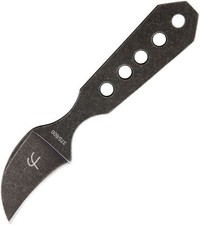 Fred Perrin Le Fruit Fixed Knife 1.63