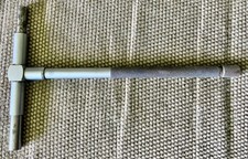 Mitutoyo Telescoping Gauge 2-1/8 -3-1/2 Size D - Japan picture