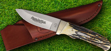 Remington 2026 King Of Fixed Knife 3.75