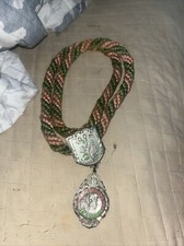 Antique 1950's Odd Fellows IOOF