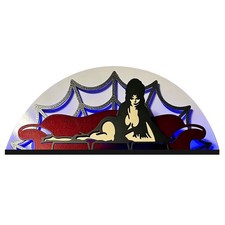 Elvira's Party Monsters Pinball Topepr LED RGB Topper for Pinball Machine picture