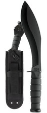Ka-Bar Combat Kukri Knife 13 1/2