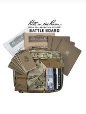 Rite In The Rain  fist4m-kit FiST KIT Multi Battle Board picture