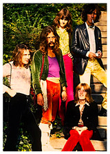 SAVOY BROWN - 5
