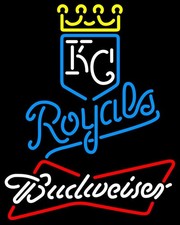 Kansas City Royals Beer Bow Tie 24