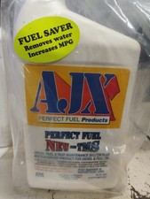 AJX Perfect Fuel TMS, Diesel Fuel Treatment, 32oz, 831 picture