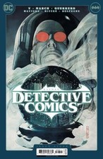 Detective Comics #1088 Cvr A Evan Cagle DC Comics Comic Book picture