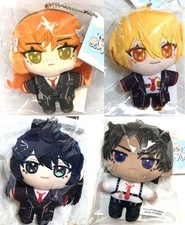 Limbus Company Plush Doll Project Moon Don Quixote Ryoshu Faust Animate limited picture