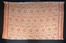 Fortuny CIMAROSA in bittersweet- 1 Yard (53x35 inches) #5109 picture
