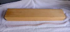 Very Rare Mid-1990s Paul Chen Tiger Tanto With Wooden Box And Cloth Bag picture