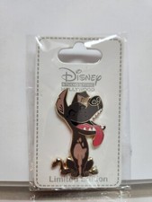Disney DSSH DSF Pixar Dante Dog Coco Cuties LE 300 Pin picture