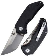 Civivi Thug 2 Linerlock Folding Knife 2.75