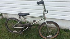 Schwinn Thrasher 20