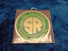 The Southern Railroad 8