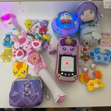 Bandai Precure Merchandise Bundle Toys and Collectibles Transformation Cosplay 5 picture