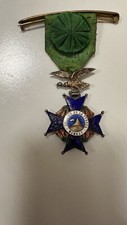 Medalla De Conmemoración picture