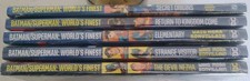 Batman Superman World's Finest Vol 1-5 HC Hardcover Lot NEW SEALED DC Comics picture