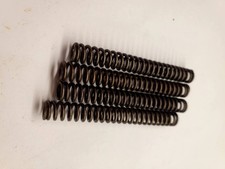 SKS Gas piston extender/plunger spring unissued Russian military surplus picture