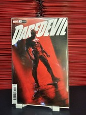 DareDevil #1 - (LGY: 688) - 1:25 Gabriele Dell'Otto Variant (Marvel Comics) picture