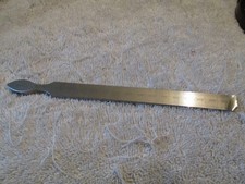Vintage L. S. Starrett 270 Taper Gage Machinist Tool USA BOEING FACTORY SURPLUS picture