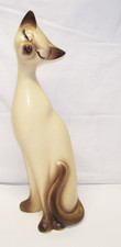 Vintage National Potteries CO. MCM Japan Large 13