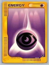 Expedition #164/165 Psychic Energy picture