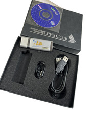 Singapore Airlines First A380 PPS CLUB SOUVENIR USB DRIVE 128MB New in Box A 380 picture