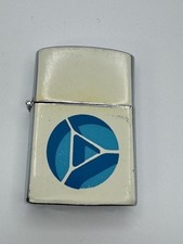 VTG.1970'S,CONTINENTAL By Hadson, Japan. TRUE Advertising CIGARETTE LIGHTER. picture