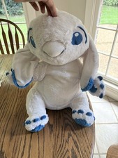 VTG Winter Stitch From Disney Store Large 18” picture