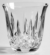 Waterford Crystal Ballyshannon  Old Fashioned Glass 5970256 picture