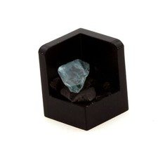 stones And Minerals. Zircon. 0.47 Ct. Pailin District, Cambodia. picture