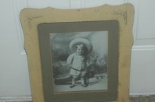 Vintage Large 18