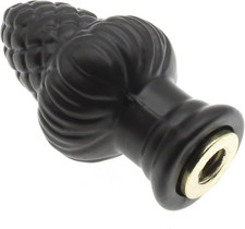 1Pcs Solid Lamp Finial Brass Lamp Finial Cap Knob Lamp Decoration for Lamp Shade picture