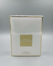 Authentic Tom Ford WHITE PATCHOULI 100 ML 3.4 OZ New & Sealed In Box picture