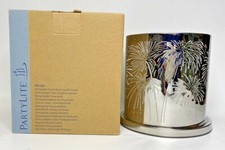 PartyLite Enchanted Celebrations Candle Holder Retired NIB P13E/P91341 picture